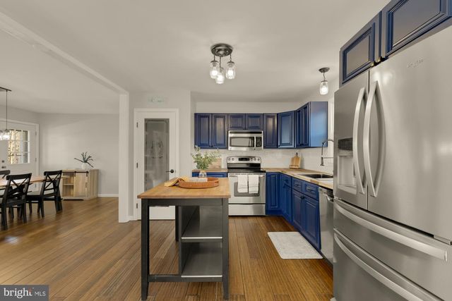 2205 CHERRY HILL RD, Dumfries, VA 22026