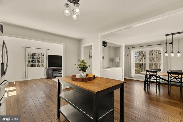 2205 CHERRY HILL RD, Dumfries, VA 22026