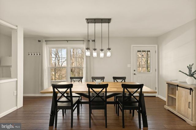 2205 CHERRY HILL RD, Dumfries, VA 22026