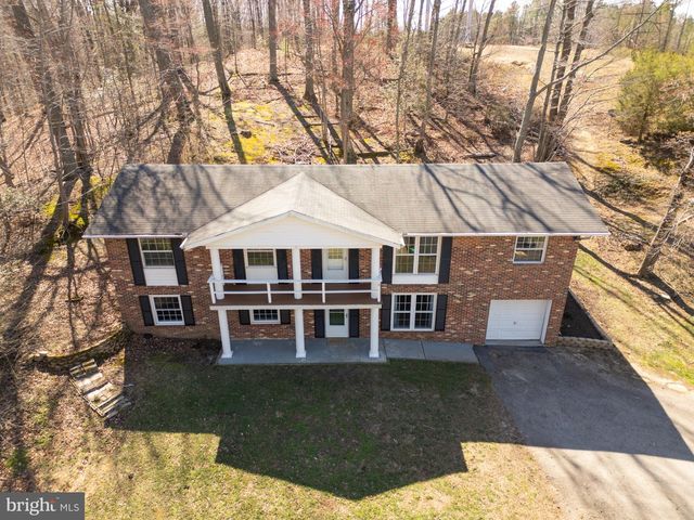 2205 CHERRY HILL RD, Dumfries, VA 22026