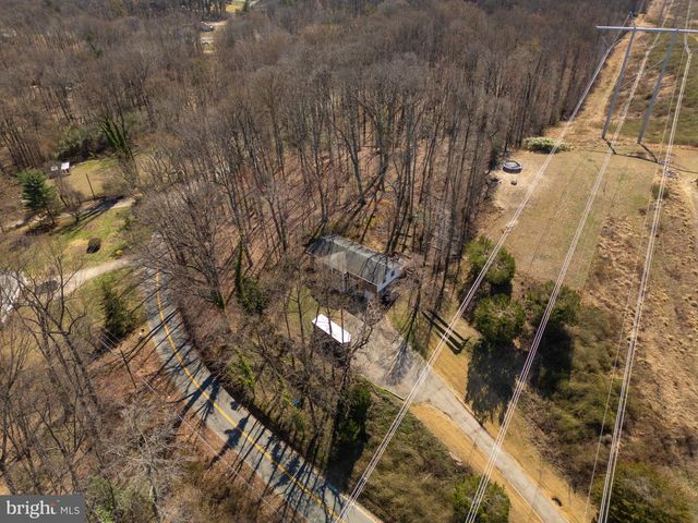 2205 CHERRY HILL RD, Dumfries, VA 22026