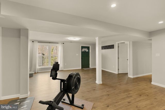 2205 CHERRY HILL RD, Dumfries, VA 22026