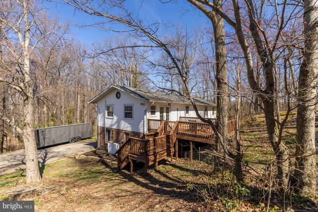 2205 CHERRY HILL RD, Dumfries, VA 22026