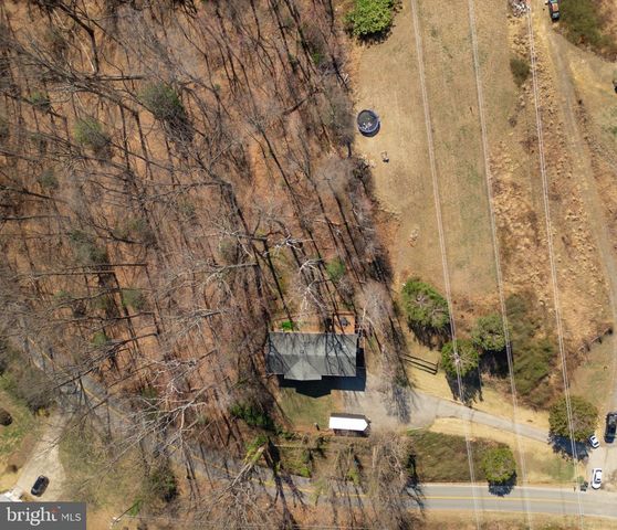2205 CHERRY HILL RD, Dumfries, VA 22026