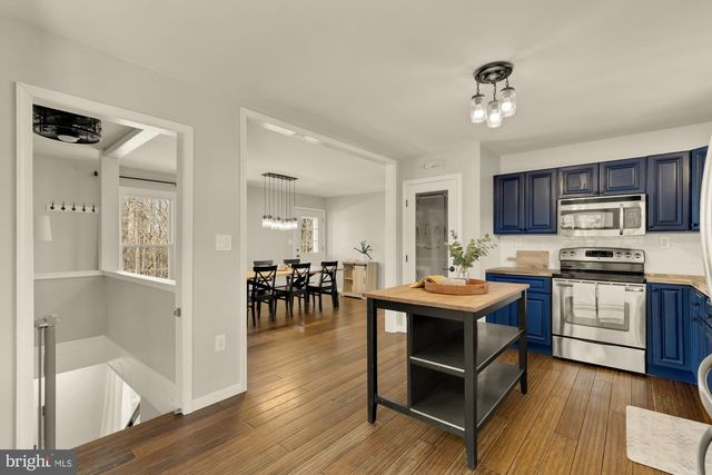 2205 CHERRY HILL RD, Dumfries, VA 22026