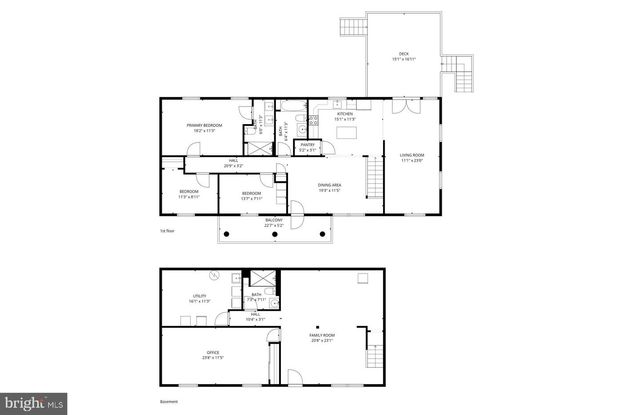 2205 CHERRY HILL RD, Dumfries, VA 22026