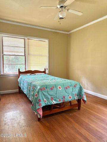 6858 Frontage Road, Coosawhatchie, SC 29912