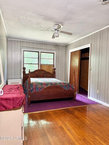 6858 Frontage Road, Coosawhatchie, SC 29912