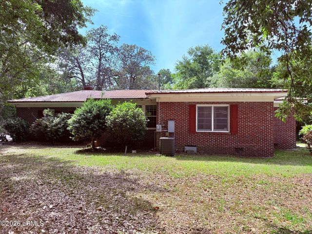6858 Frontage Road, Coosawhatchie, SC 29912