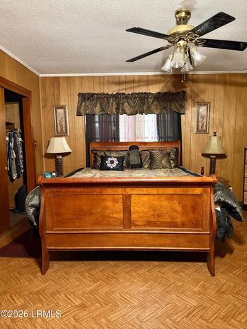 6858 Frontage Road, Coosawhatchie, SC 29912