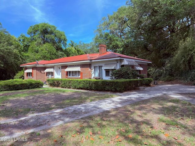 6858 Frontage Road, Coosawhatchie, SC 29912