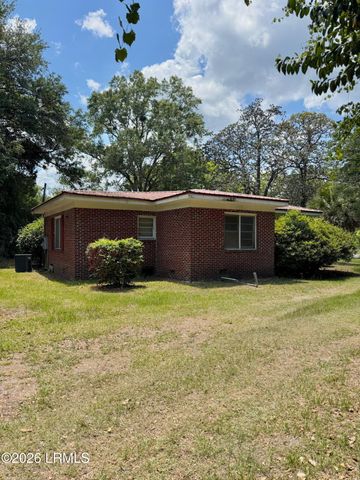 6858 Frontage Road, Coosawhatchie, SC 29912