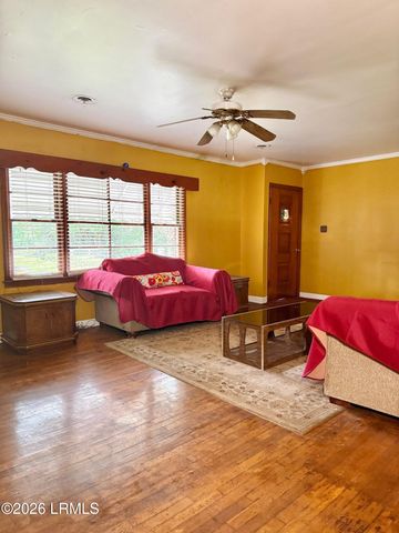 6858 Frontage Road, Coosawhatchie, SC 29912