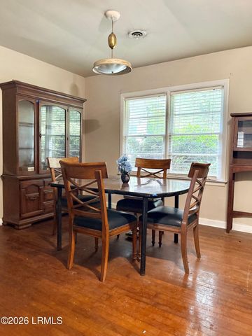6858 Frontage Road, Coosawhatchie, SC 29912