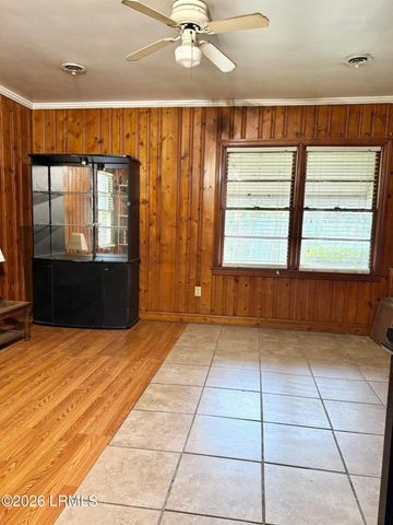 6858 Frontage Road, Coosawhatchie, SC 29912