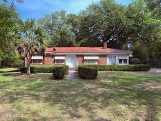 6858 Frontage Road, Coosawhatchie, SC 29912