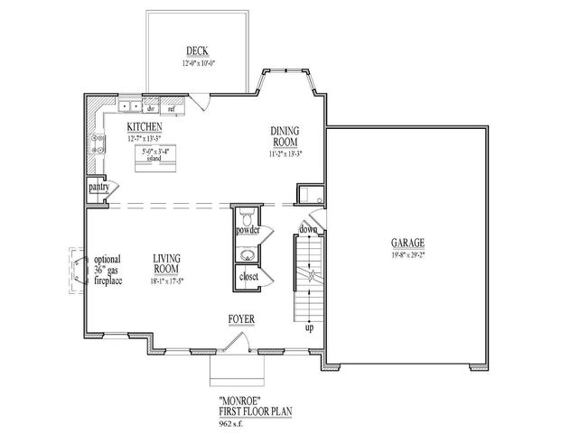 1285 Lochwood Hill Drive, Goode, VA 24556