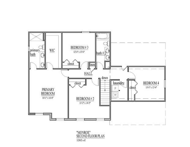 1285 Lochwood Hill Drive, Goode, VA 24556