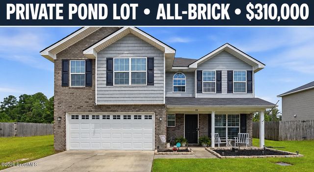 84 Autumn Rift Road, Midway, GA 31320