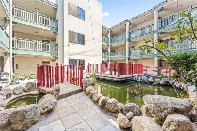 321 N Orange 308, Monterey Park, CA 91755