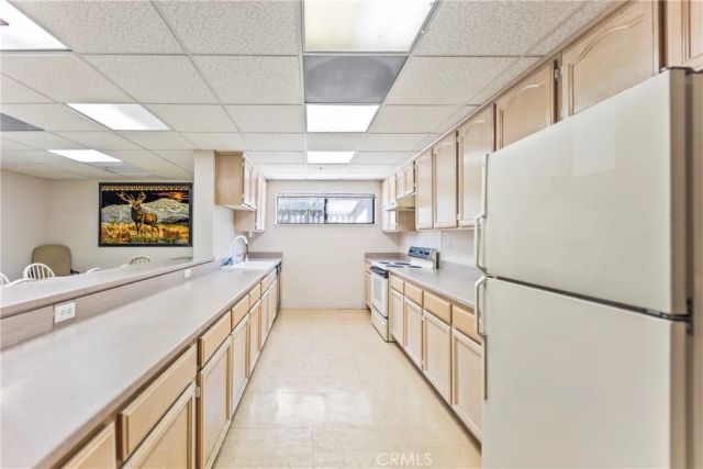 321 N Orange 308, Monterey Park, CA 91755