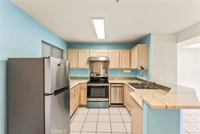 321 N Orange 308, Monterey Park, CA 91755