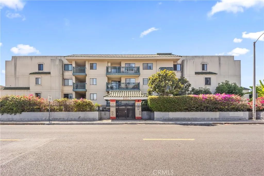 321 N Orange 308, Monterey Park, CA 91755