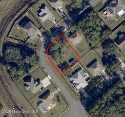 2899 Digby Road SE, Palm Bay, FL 32909