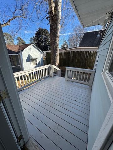 5026 Chamblee Tucker Road, Tucker, GA 30084