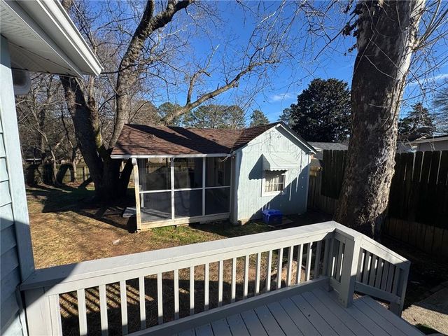 5026 Chamblee Tucker Road, Tucker, GA 30084