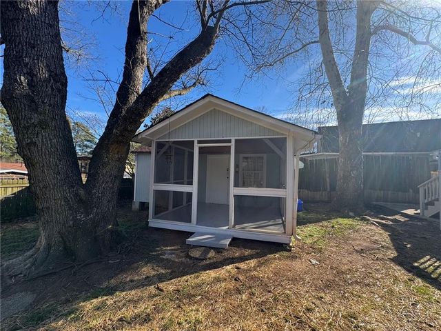 5026 Chamblee Tucker Road, Tucker, GA 30084