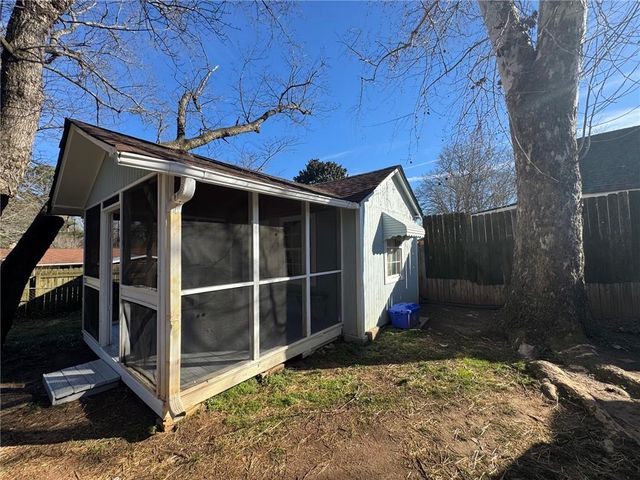 5026 Chamblee Tucker Road, Tucker, GA 30084