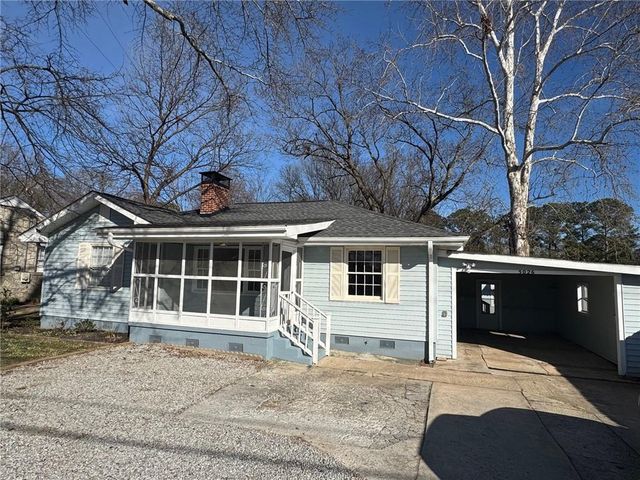 5026 Chamblee Tucker Road, Tucker, GA 30084