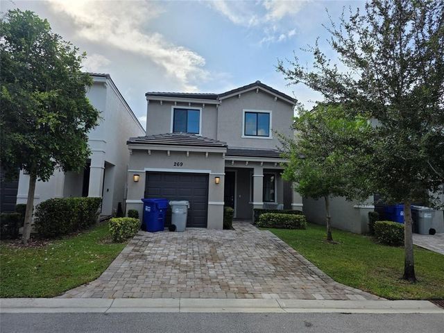 269 NW 36th Avenue, Pompano Beach, FL 33069