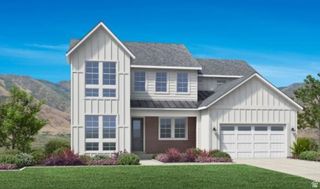 4592 N SOLSTICE DR #333, Lehi, UT 84048