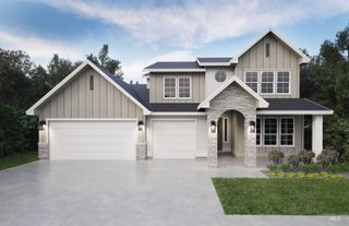 6995 W Mattawa St, Meridian, ID 83646