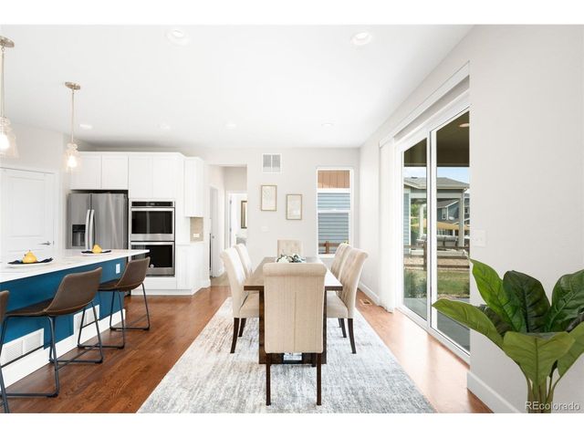 8754 El Diente St, Arvada, CO 80007