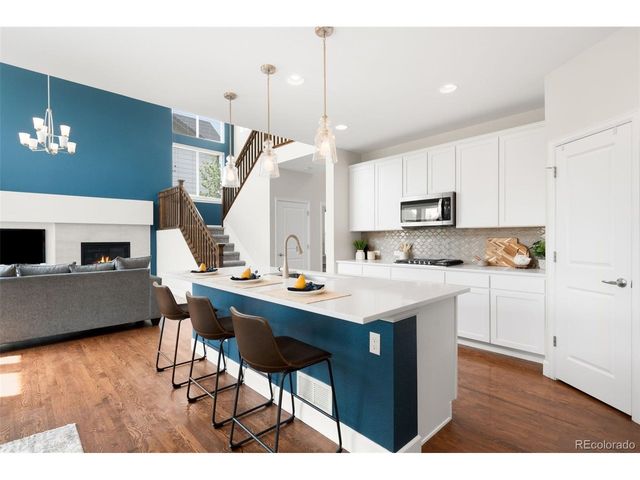 8754 El Diente St, Arvada, CO 80007