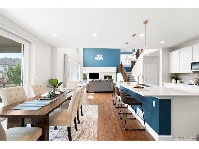 8754 El Diente St, Arvada, CO 80007