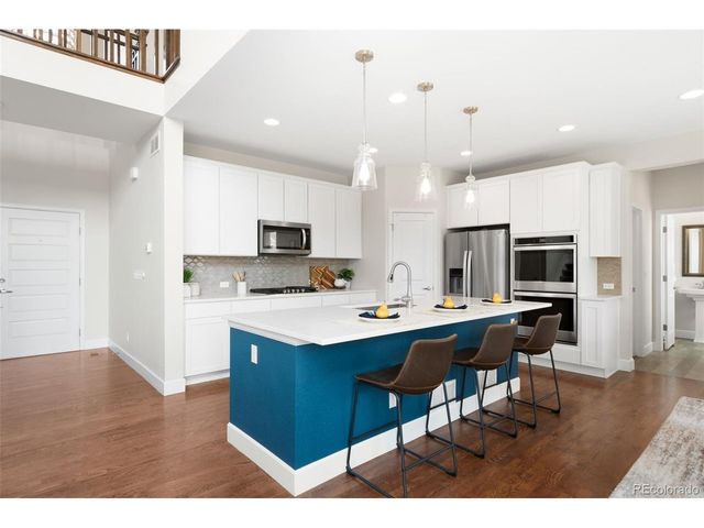 8754 El Diente St, Arvada, CO 80007