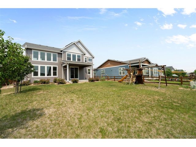 8754 El Diente St, Arvada, CO 80007