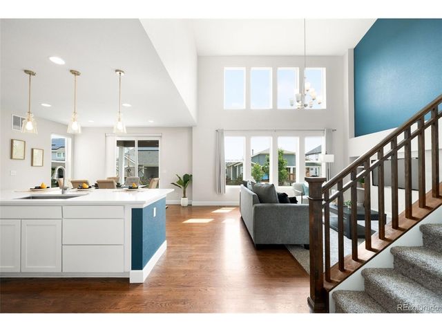 8754 El Diente St, Arvada, CO 80007
