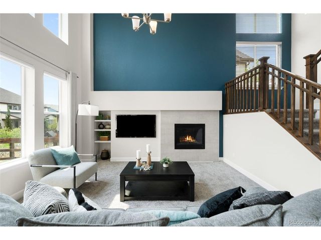 8754 El Diente St, Arvada, CO 80007