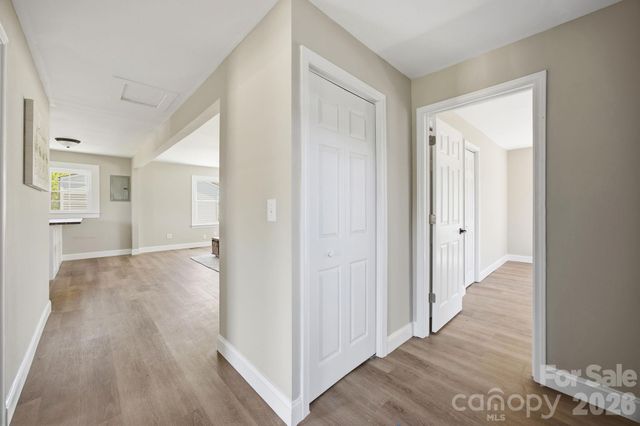 608 Carver Drive, Lexington, NC 27292