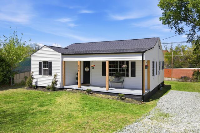 608 Carver Drive, Lexington, NC 27292