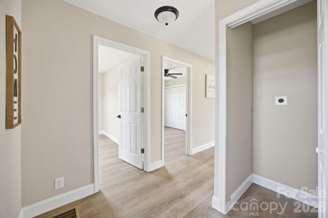 608 Carver Drive, Lexington, NC 27292