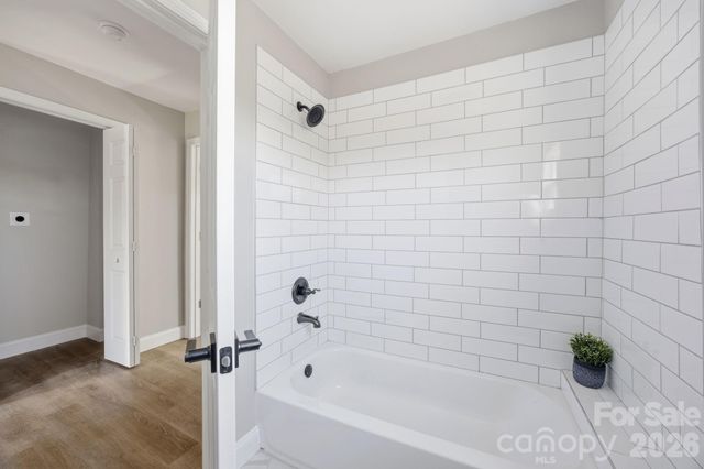 608 Carver Drive, Lexington, NC 27292