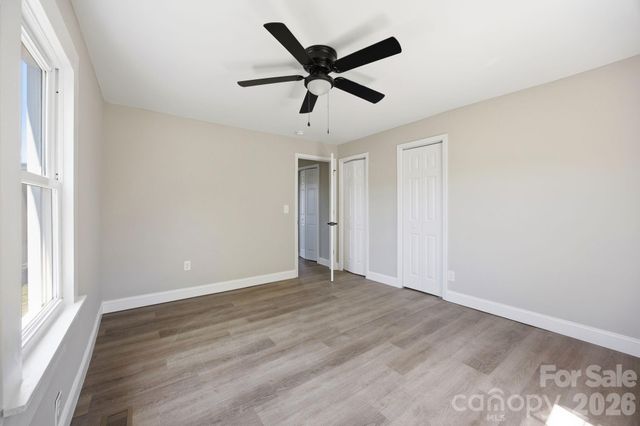 608 Carver Drive, Lexington, NC 27292