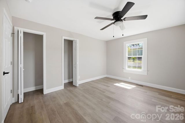 608 Carver Drive, Lexington, NC 27292