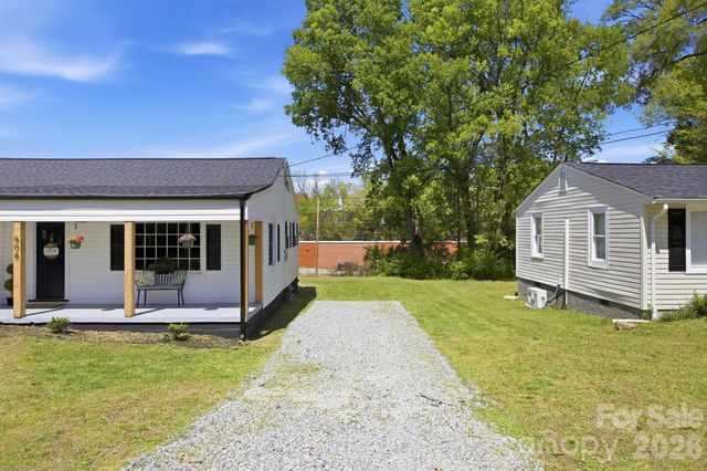 608 Carver Drive, Lexington, NC 27292